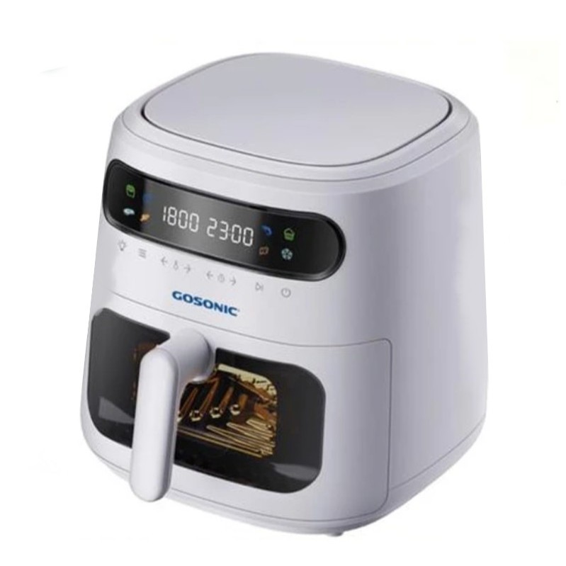 سرخ کن بدون روغن گوسونیک مدل GAF-758