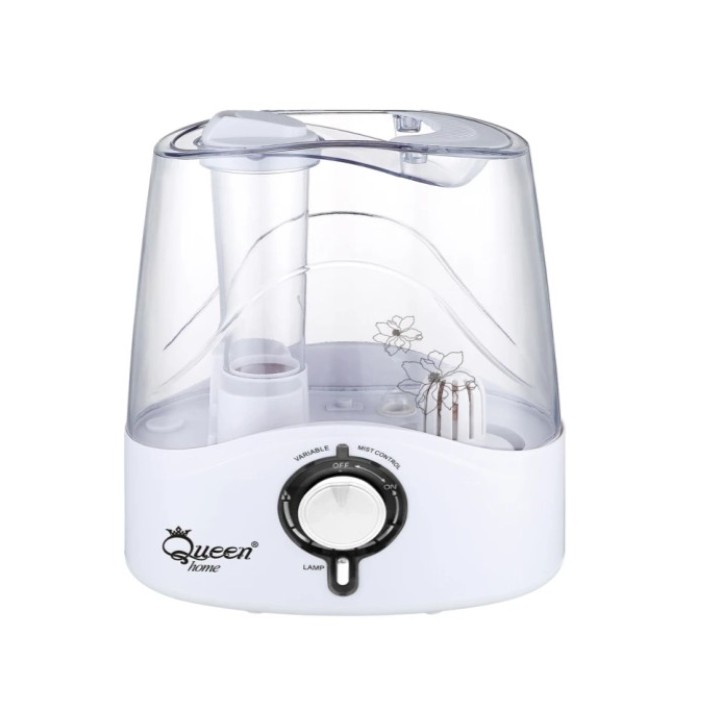 بخور سرد کویین مدل QH-760