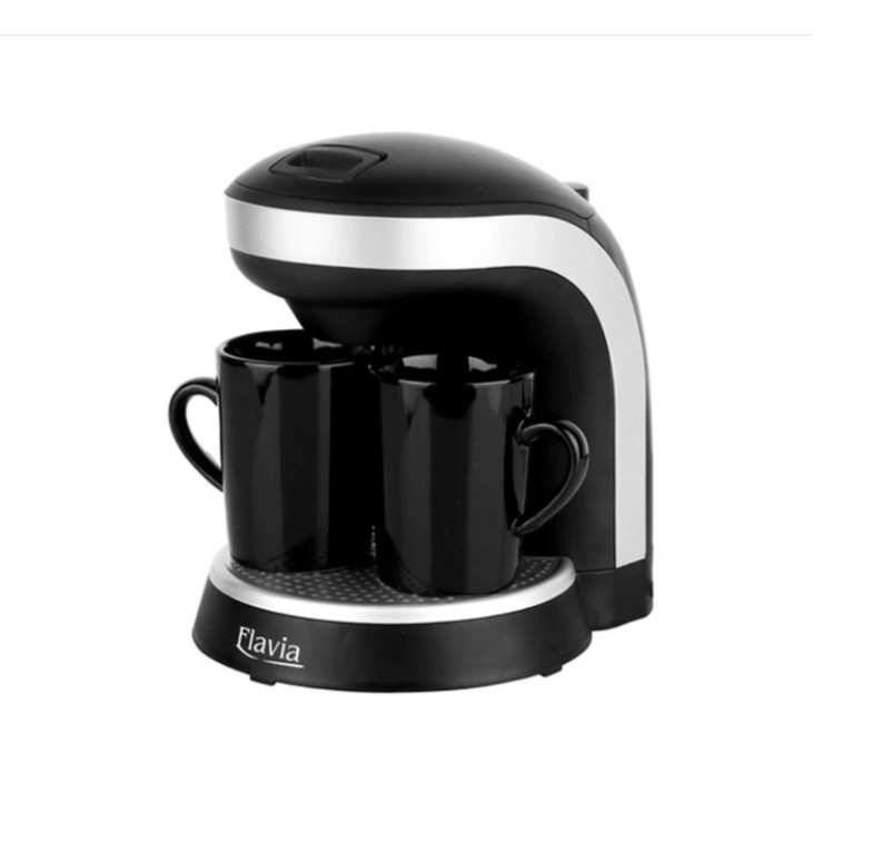 قهوه ساز فلاویا مدل Fl-200