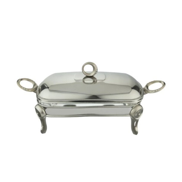 سوفله مرغ خوری رزلند