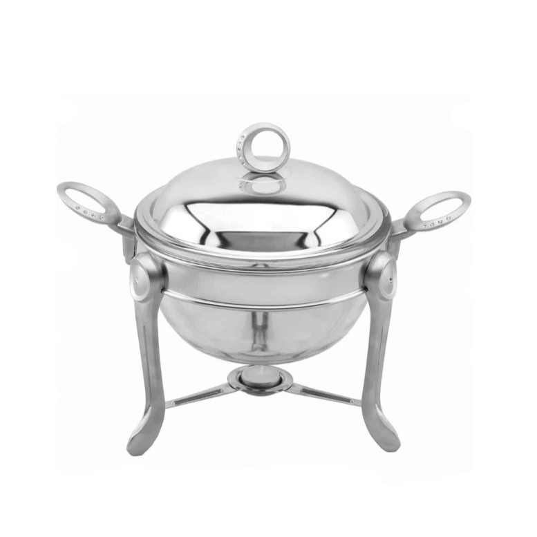 سوفله سوپ خوری رزلند