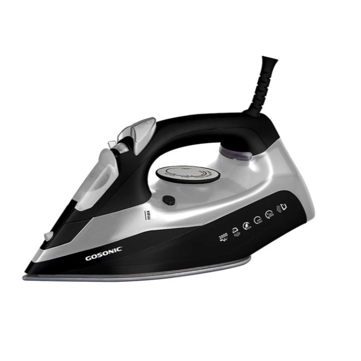 اتو بخار گوسونیک مدل GSI-301