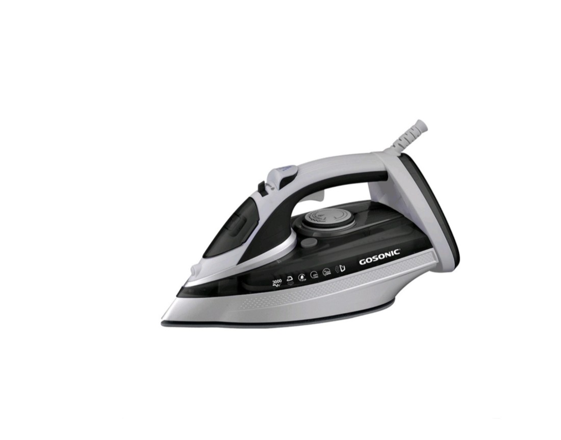 اتو بخار گوسونیک مدل GSI-300