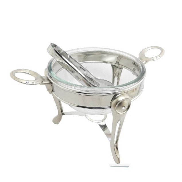 سوفله سالاد خوری رزلند