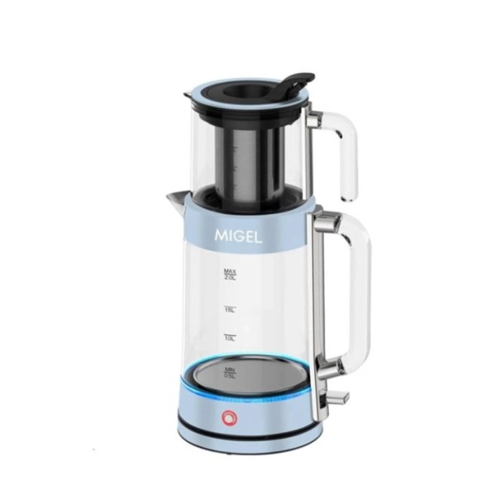 چای ساز میگل مدل GTS 280