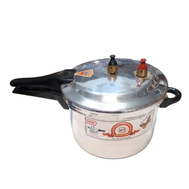 زودپز تکدسته مدل پروانه