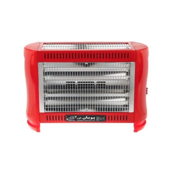 بخاری برقی پویان خزر مدل EFHA-2200