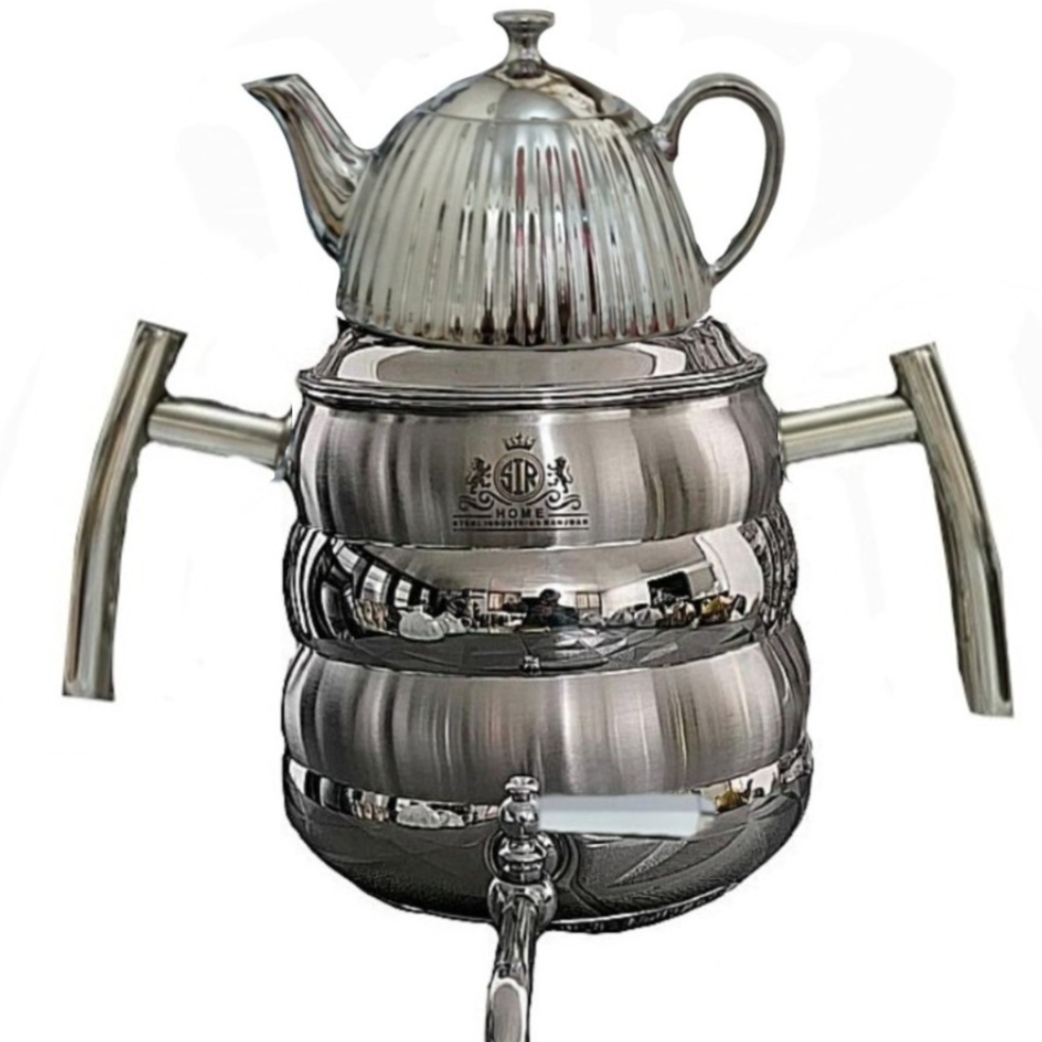 ست کتری قوری SIR HOME مدل 20206