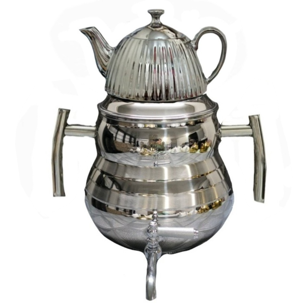 ست کتری قوری SIR HOME مدل 10106