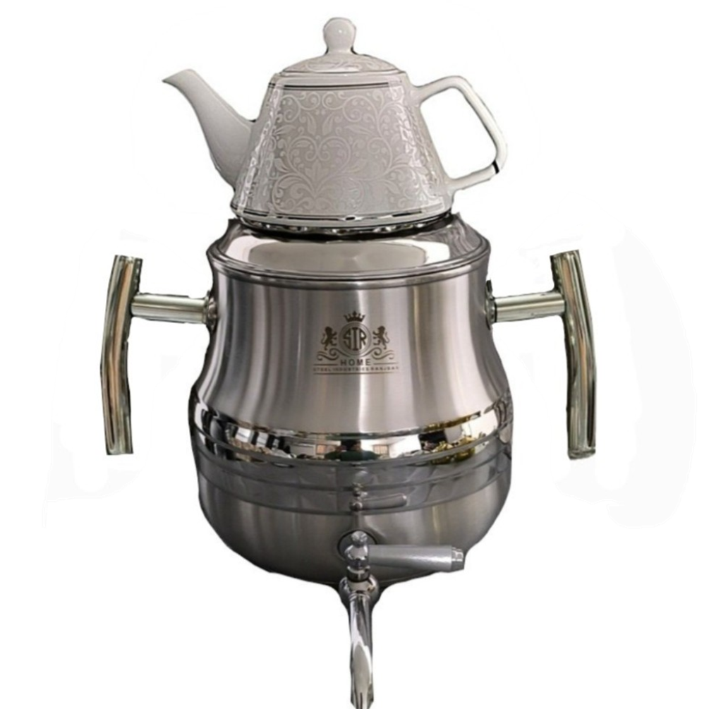 ست کتری قوری SIR HOME مدل 20104