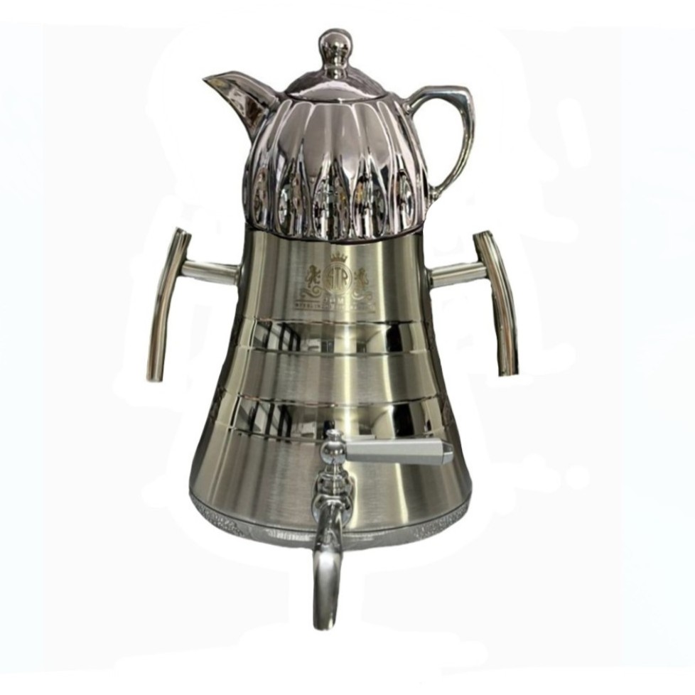 ست کتری قوری SIR HOME مدل 10605