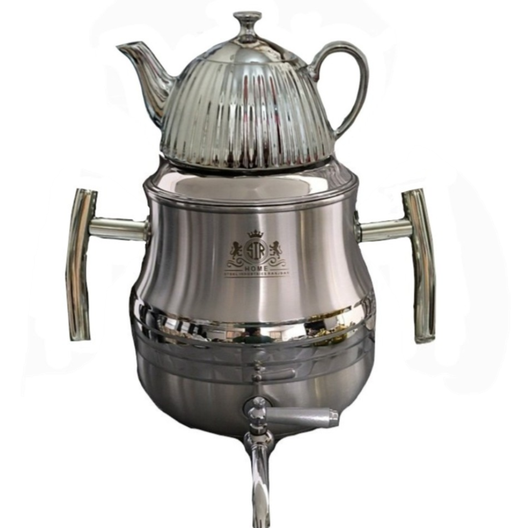 ست کتری قوری SIR HOME مدل 20106