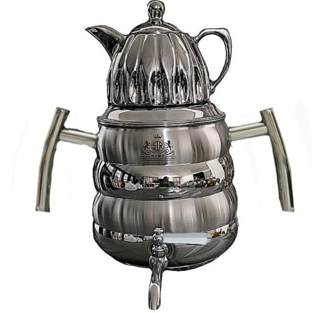 ست کتری قوری SIR HOME مدل 20205