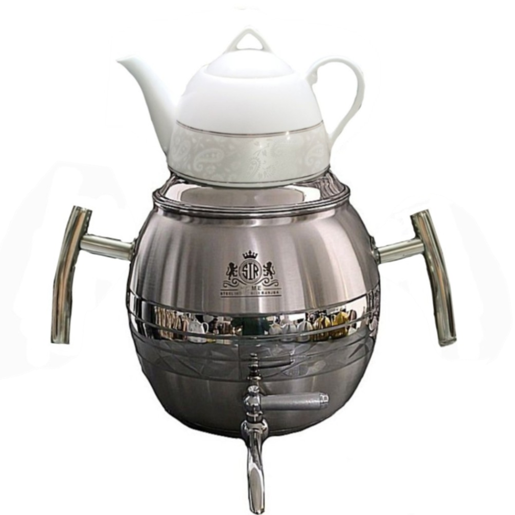 ست کتری قوری SIR HOME مدل 10303