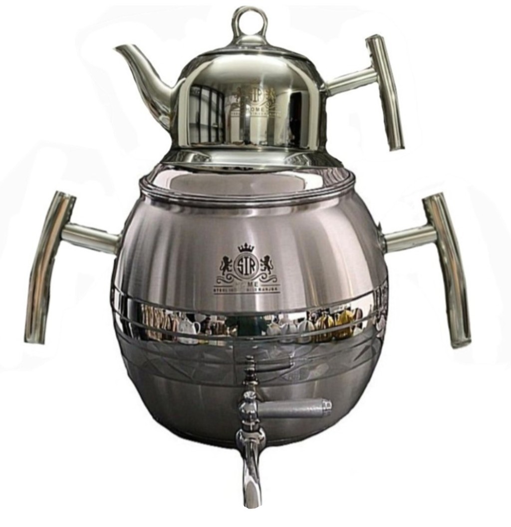 ست کتری قوری SIR HOME مدل 10707