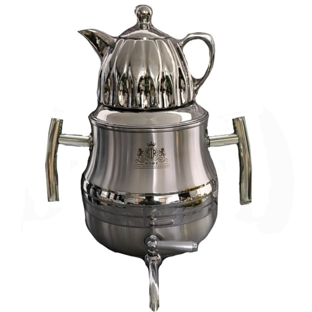 ست کتری قوری SIR HOME مدل 20105