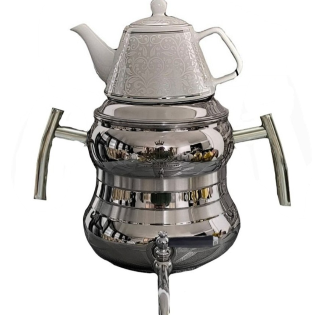 ست کتری قوری SIR HOME مدل 10204