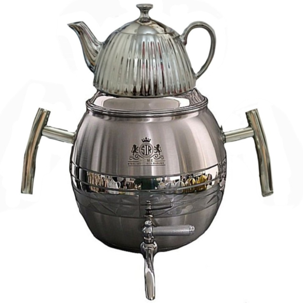 ست کتری قوری SIR HOME مدل 10306