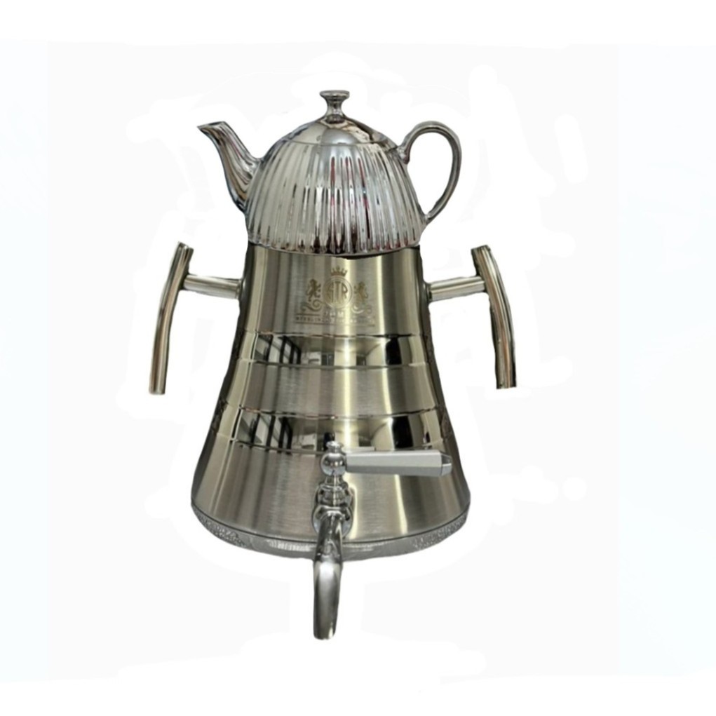 ست کتری قوری SIR HOME مدل 10606