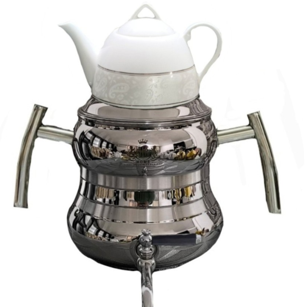 ست کتری قوری SIR HOME مدل 10203