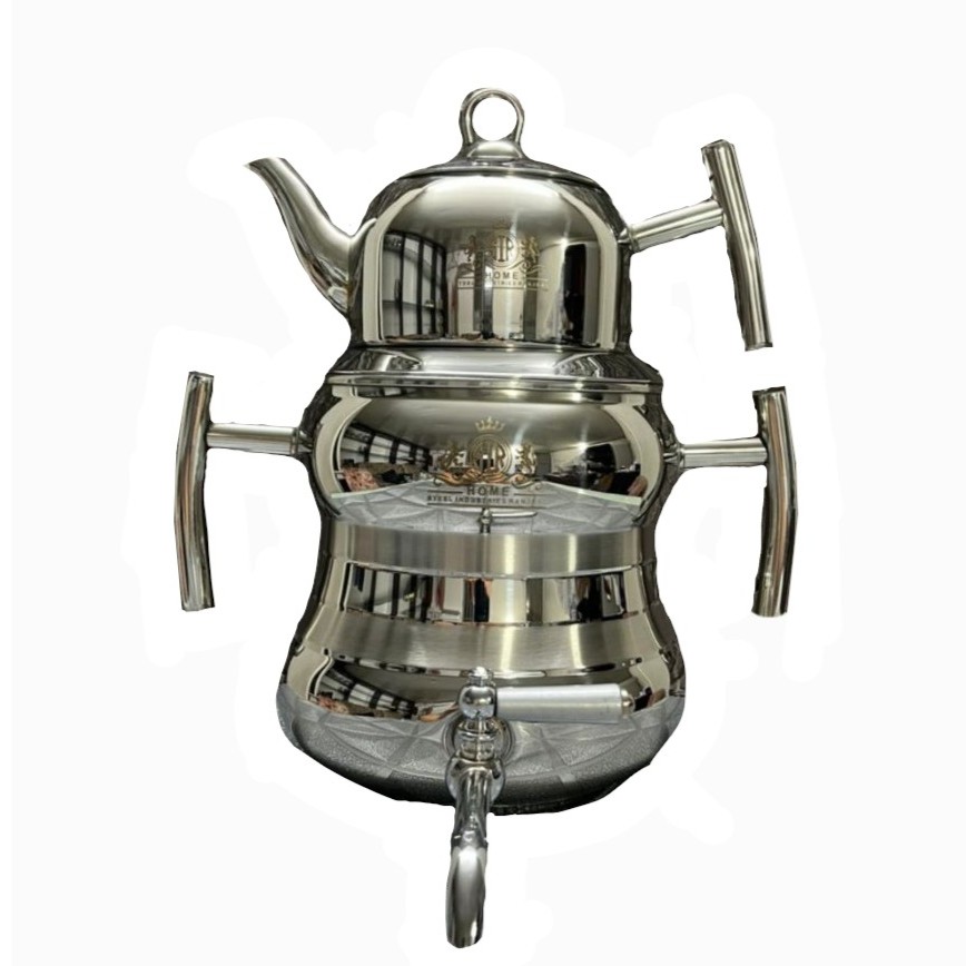 ست کتری قوری SIR HOME مدل 20207