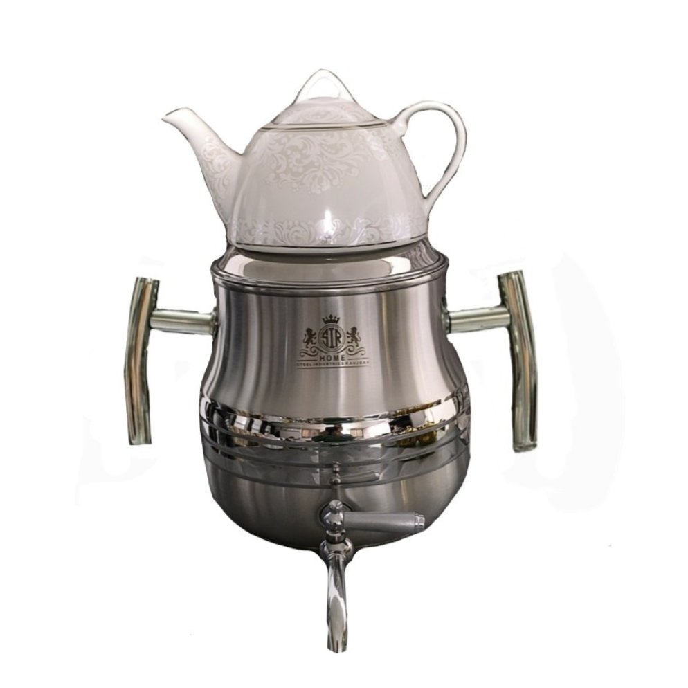 ست کتری قوری SIR HOME مدل 20103