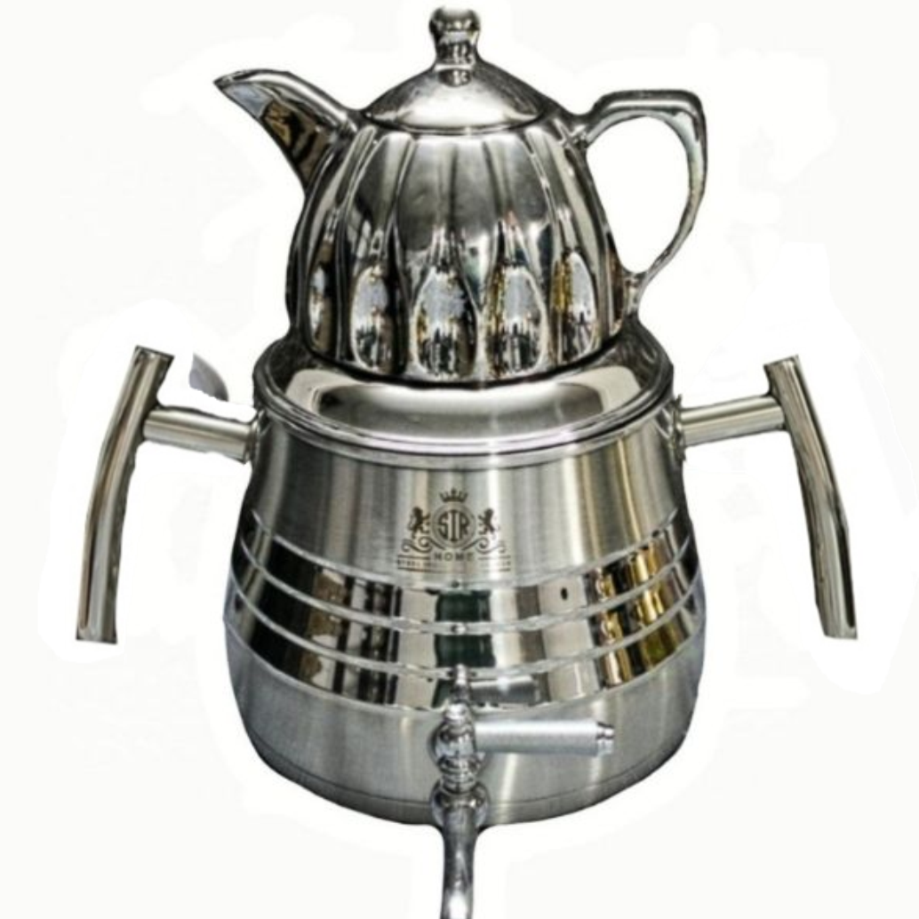 ست کتری قوری SIR HOME مدل 10905