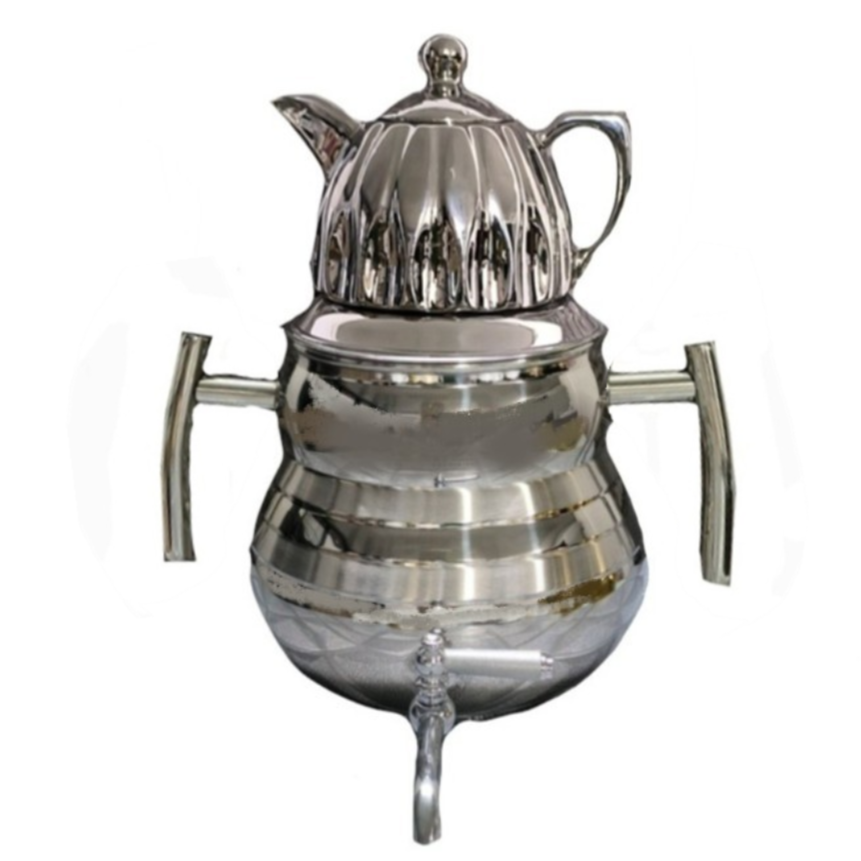 ست کتری قوری SIR HOME مدل 10105