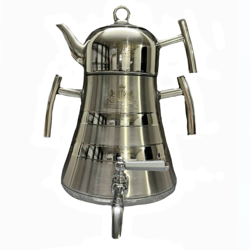 ست کتری قوری SIR HOME مدل10603