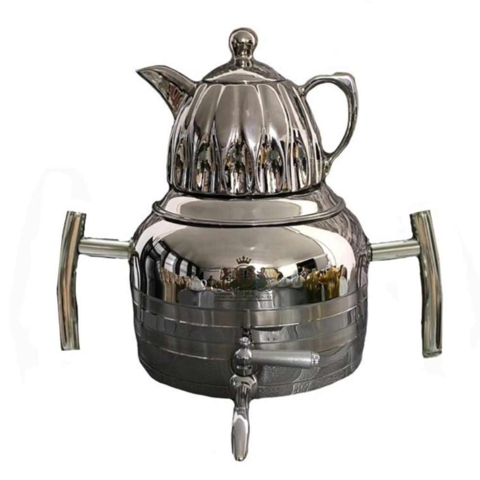 ست کتری قوری SIR HOME مدل 10705