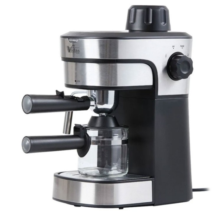 اسپرسو ساز ویداس مدل VIR-2342