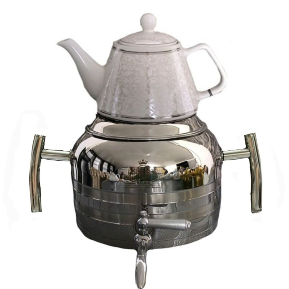 ست کتری قوری SIR HOME مدل 10704