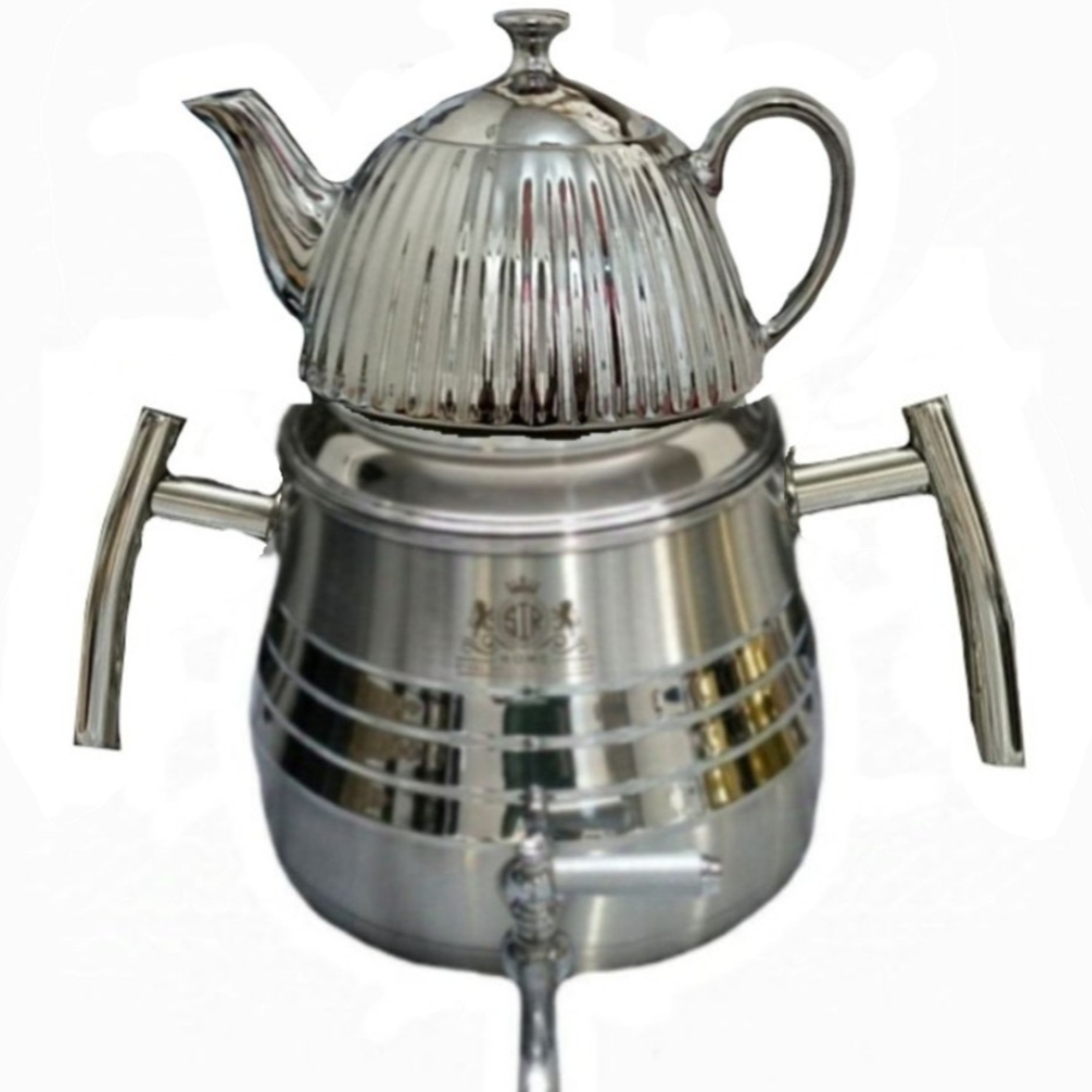 ست کتری قوری SIR HOME مدل 10906