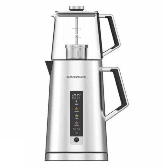 چای ساز گوسونیک مدل GST-781