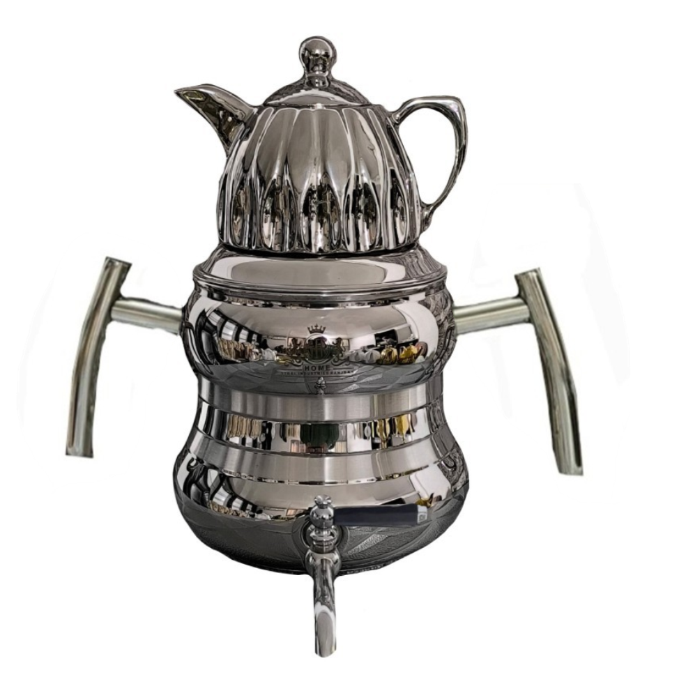 ست کتری قوری SIR HOME مدل 10205