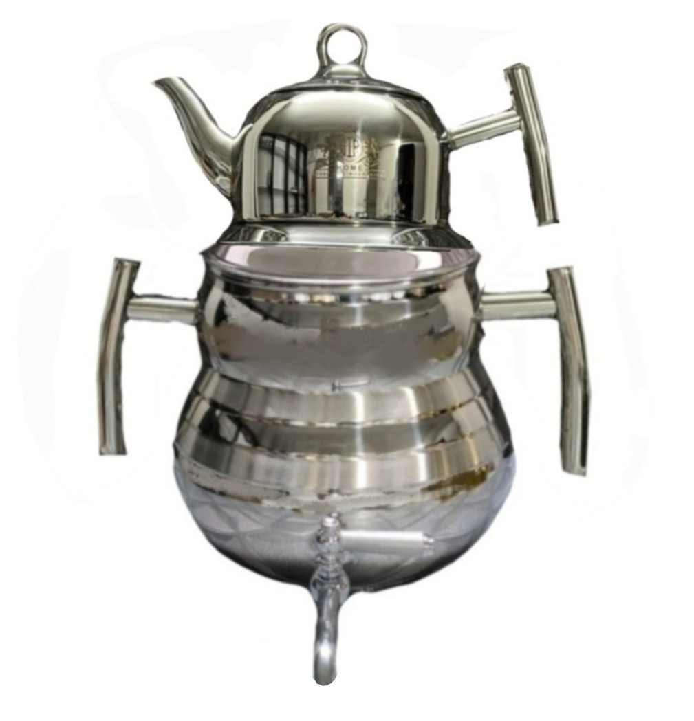 ست کتری قوری SIR HOME مدل 10307