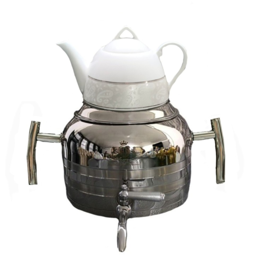 ست کتری قوری SIR HOME مدل 10703