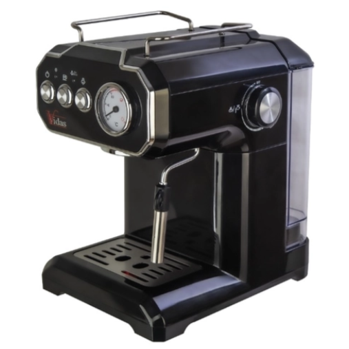 اسپرسوساز ویداس مدل 2348 -VIR