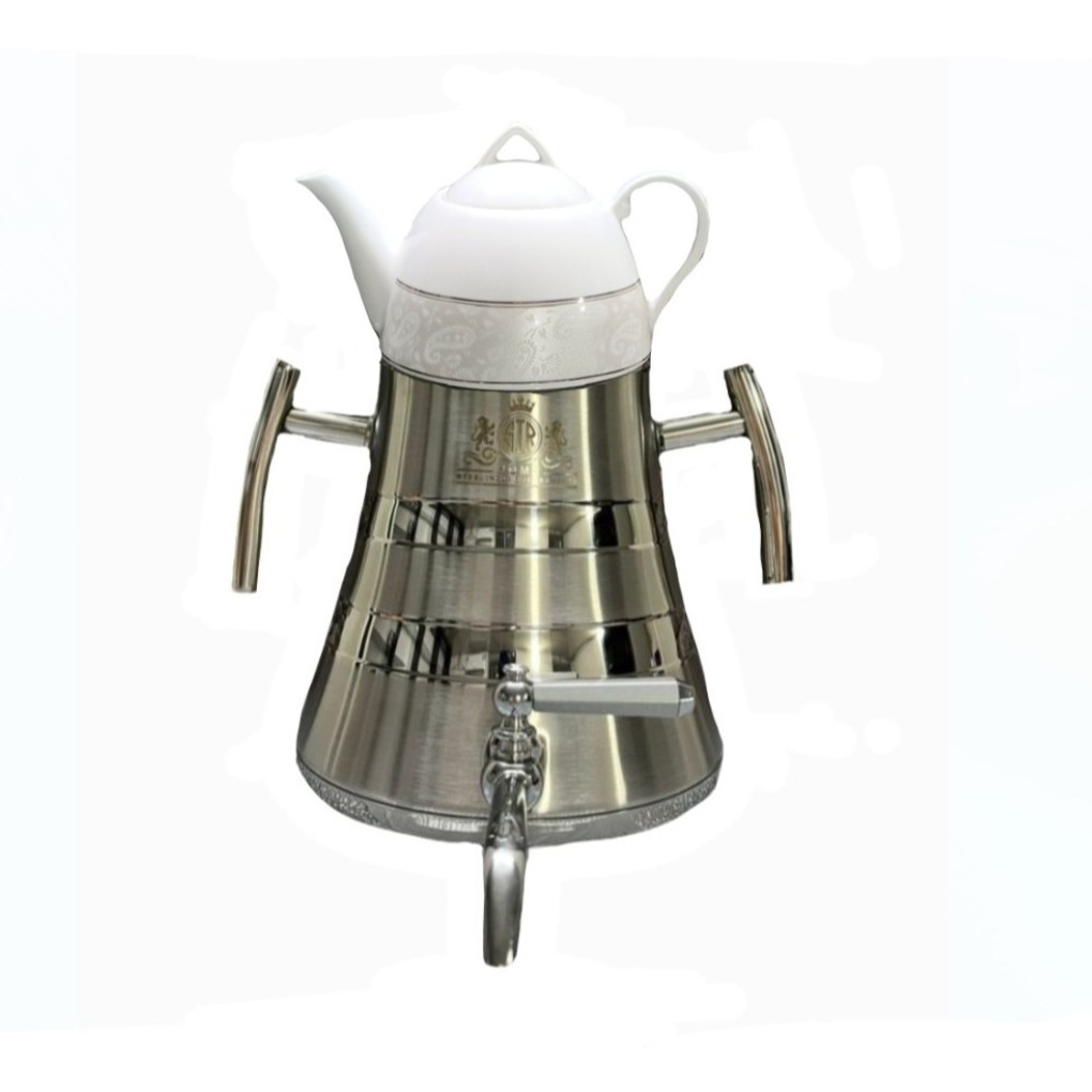 ست کتری قوری SIR HOME مدل10603