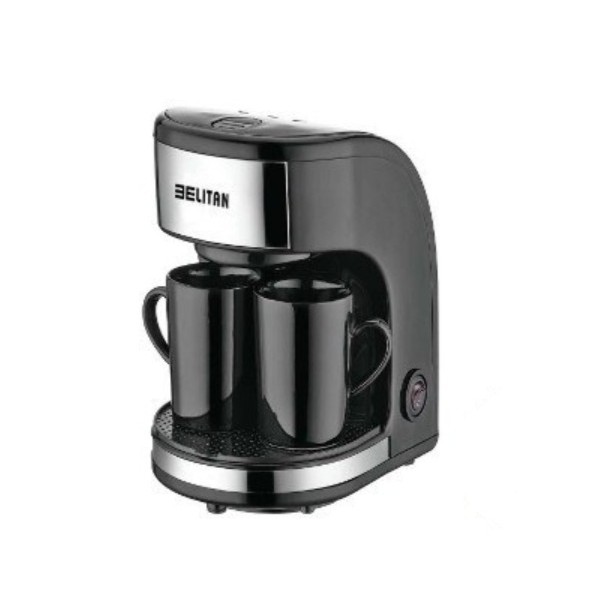 قهوه ساز بلیتان مدل VIR-2224