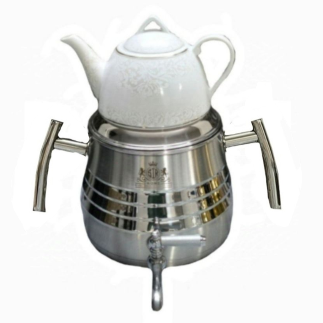 ست کتری قوری SIR HOME مدل 10903