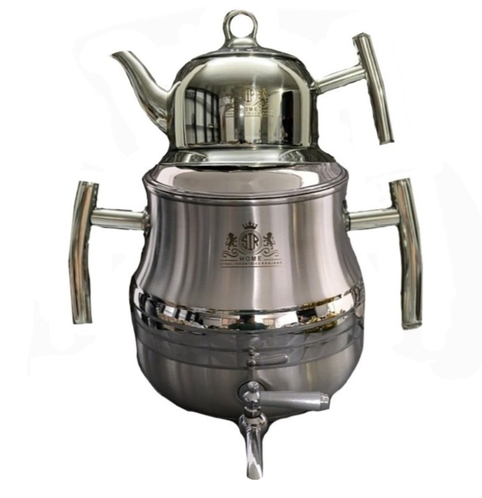 ست کتری قوری SIR HOME مدل 10207