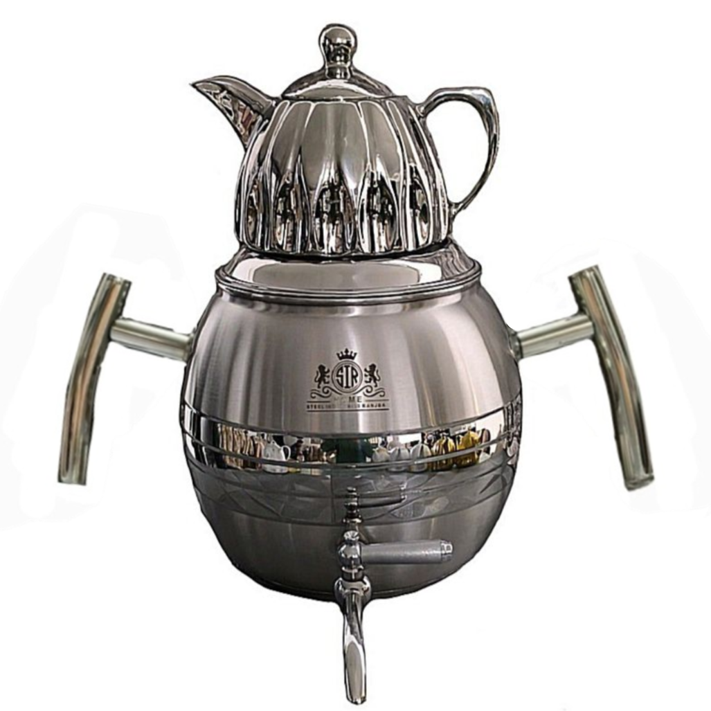 ست کتری قوری SIR HOME مدل 10305