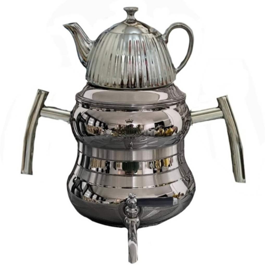 ست کتری قوری SIR HOME مدل 10206