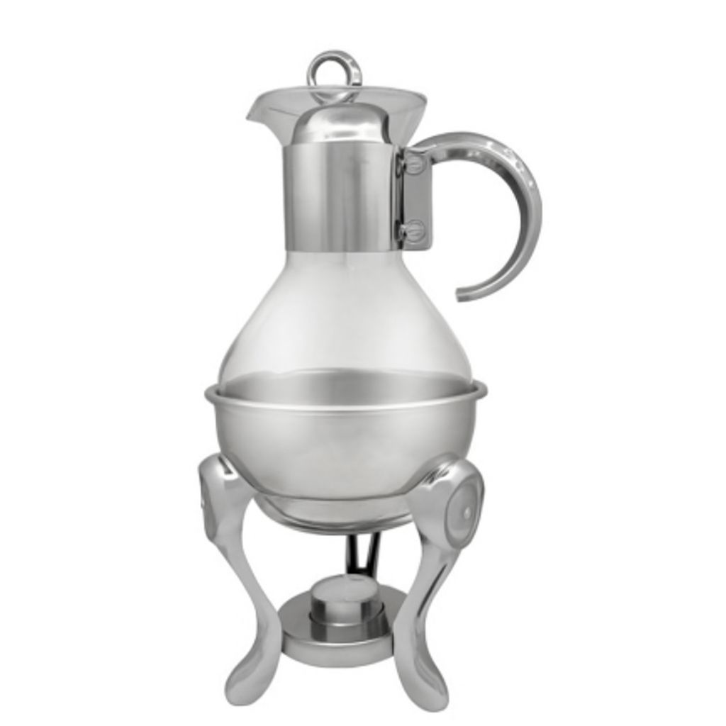 سوفله چای خوری ، قهوه خوری رزلند