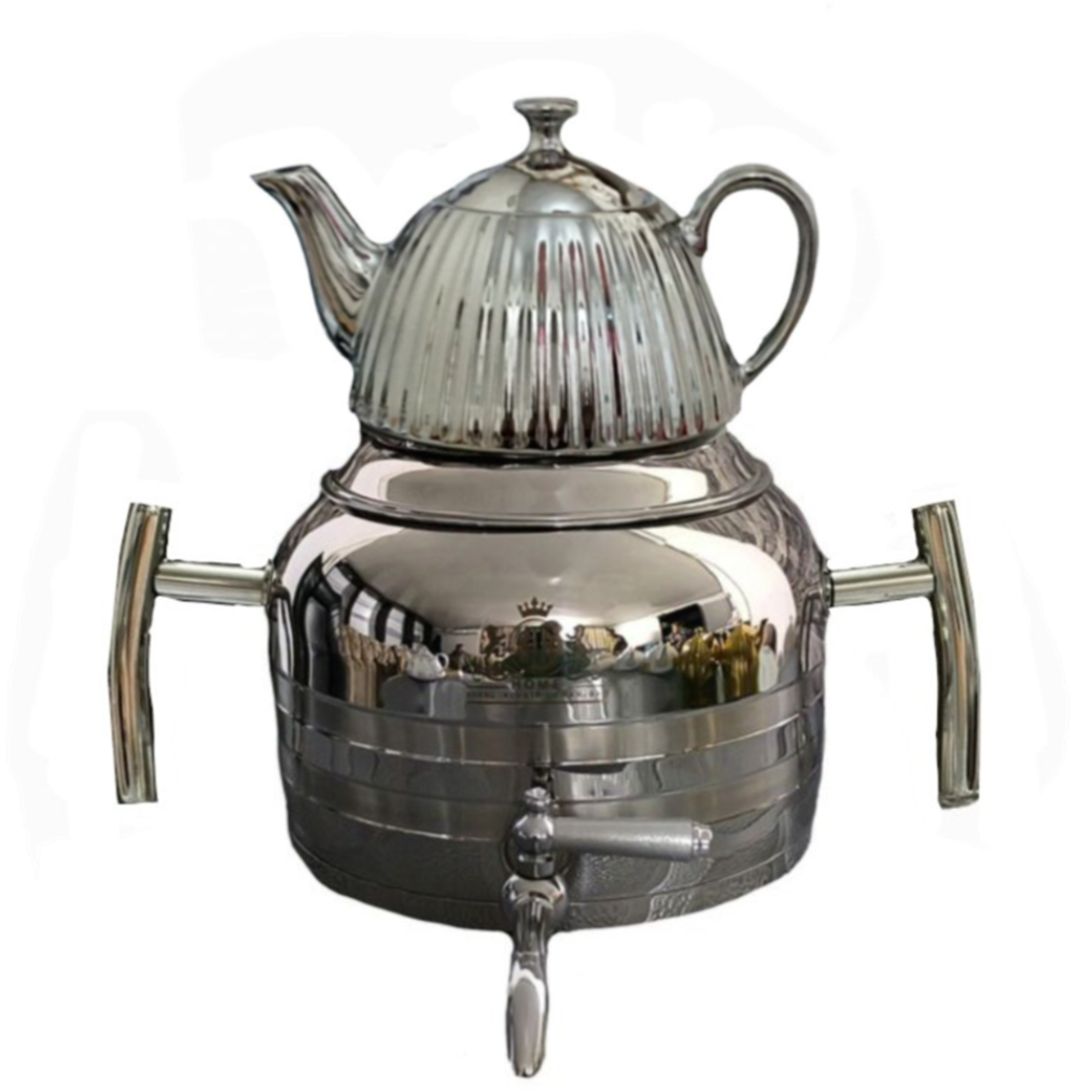 ست کتری قوری SIR HOME مدل 10706