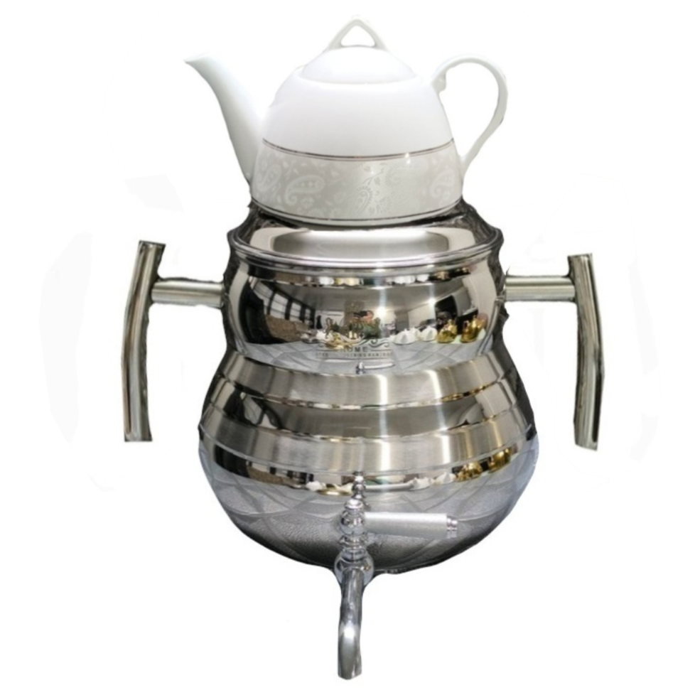 ست کتری قوری SIR HOME مدل 10103