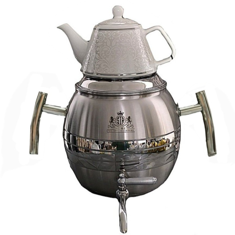 ست کتری قوری SIR HOME مدل 10304