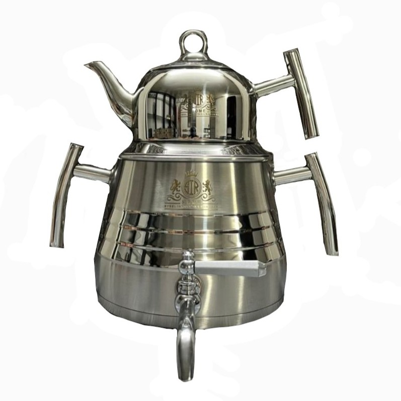 ست کتری قوری SIR HOME مدل 10607