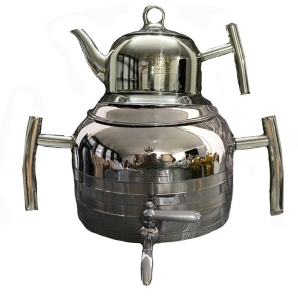 ست کتری قوری SIR HOME مدل 20107